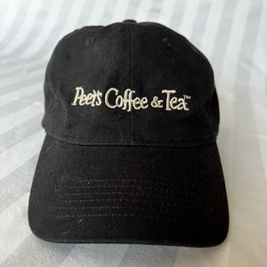 Exclusive Peet’s Hat